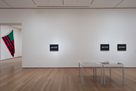 The Long Run. Nov 11, 2017–May 5, 2019. 3 other works identified