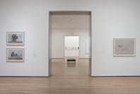 The Long Run. Nov 11, 2017–May 5, 2019. 2 other works identified