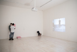 Installation photo, 154 of 165