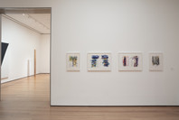 The Long Run. Nov 11, 2017–May 5, 2019. 4 other works identified