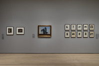 Lincoln Kirstein’s Modern. Mar 17–Jun 15, 2019. 1 other work identified