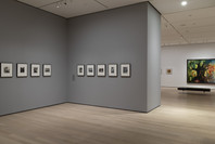 Lincoln Kirstein’s Modern. Mar 17–Jun 15, 2019. 5 other works identified
