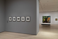 Lincoln Kirstein’s Modern. Mar 17–Jun 15, 2019. 5 other works identified