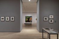 Lincoln Kirstein’s Modern. Mar 17–Jun 15, 2019. 5 other works identified
