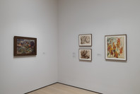 Lincoln Kirstein’s Modern. Mar 17–Jun 15, 2019. 3 other works identified