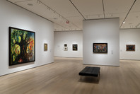Lincoln Kirstein’s Modern. Mar 17–Jun 15, 2019. 2 other works identified