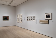 Lincoln Kirstein’s Modern. Mar 17–Jun 15, 2019. 2 other works identified