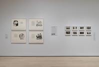 Lincoln Kirstein’s Modern. Mar 17–Jun 15, 2019. 3 other works identified