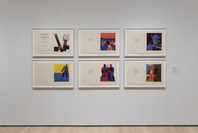 Lincoln Kirstein’s Modern. Mar 17–Jun 15, 2019. 5 other works identified