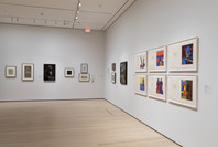 Lincoln Kirstein’s Modern. Mar 17–Jun 15, 2019. 7 other works identified