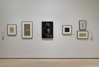 Lincoln Kirstein’s Modern. Mar 17–Jun 15, 2019. 5 other works identified