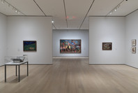 Lincoln Kirstein’s Modern. Mar 17–Jun 15, 2019. 4 other works identified