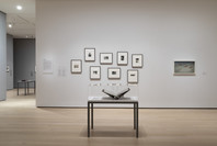 Lincoln Kirstein’s Modern. Mar 17–Jun 15, 2019.