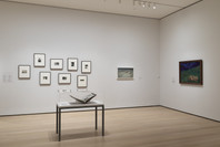 Lincoln Kirstein’s Modern. Mar 17–Jun 15, 2019. 1 other work identified