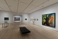Lincoln Kirstein’s Modern. Mar 17–Jun 15, 2019. 3 other works identified
