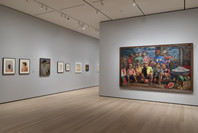 Lincoln Kirstein’s Modern. Mar 17–Jun 15, 2019. 7 other works identified