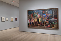 Lincoln Kirstein’s Modern. Mar 17–Jun 15, 2019. 4 other works identified