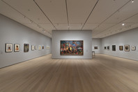 Lincoln Kirstein’s Modern. Mar 17–Jun 15, 2019. 4 other works identified