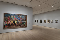 Lincoln Kirstein’s Modern. Mar 17–Jun 15, 2019. 4 other works identified