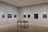 Lincoln Kirstein’s Modern. Mar 17–Jun 15, 2019. 6 other works identified