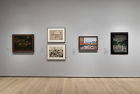 Lincoln Kirstein’s Modern. Mar 17–Jun 15, 2019. 4 other works identified