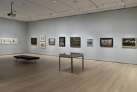 Lincoln Kirstein’s Modern. Mar 17–Jun 15, 2019. 5 other works identified