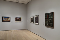 Lincoln Kirstein’s Modern. Mar 17–Jun 15, 2019. 4 other works identified