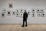 Lincoln Kirstein’s Modern. Mar 17–Jun 15, 2019.