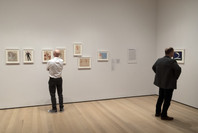Lincoln Kirstein’s Modern. Mar 17–Jun 15, 2019. 4 other works identified
