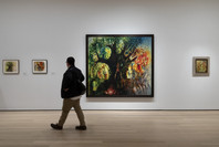 Lincoln Kirstein’s Modern. Mar 17–Jun 15, 2019. 3 other works identified