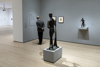 Lincoln Kirstein’s Modern. Mar 17–Jun 15, 2019. 2 other works identified
