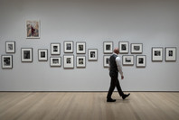 Lincoln Kirstein’s Modern. Mar 17–Jun 15, 2019. 1 other work identified