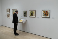 Lincoln Kirstein’s Modern. Mar 17–Jun 15, 2019. 4 other works identified