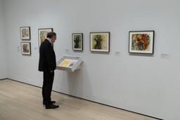 Installation photo, 84 of 86