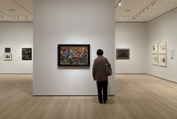 Lincoln Kirstein’s Modern. Mar 17–Jun 15, 2019. 3 other works identified