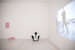 Installation photo, 160 of 165
