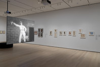 Lincoln Kirstein’s Modern. Mar 17–Jun 15, 2019. 9 other works identified
