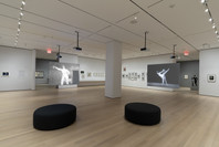 Lincoln Kirstein’s Modern. Mar 17–Jun 15, 2019. 1 other work identified
