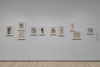 Lincoln Kirstein’s Modern. Mar 17–Jun 15, 2019. 9 other works identified