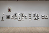 Lincoln Kirstein’s Modern. Mar 17–Jun 15, 2019.