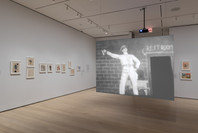 Lincoln Kirstein’s Modern. Mar 17–Jun 15, 2019. 2 other works identified