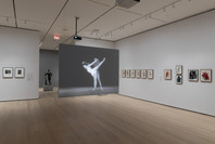 Lincoln Kirstein’s Modern. Mar 17–Jun 15, 2019. 5 other works identified