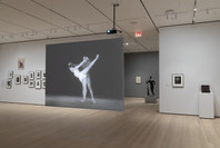 Lincoln Kirstein’s Modern. Mar 17–Jun 15, 2019. 1 other work identified