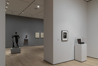 Lincoln Kirstein’s Modern. Mar 17–Jun 15, 2019. 3 other works identified