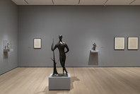 Lincoln Kirstein’s Modern. Mar 17–Jun 15, 2019. 5 other works identified