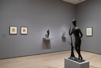 Lincoln Kirstein’s Modern. Mar 17–Jun 15, 2019. 5 other works identified