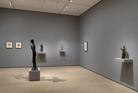 Lincoln Kirstein’s Modern. Mar 17–Jun 15, 2019. 3 other works identified