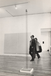 The Museum of Modern Art Archives, New York