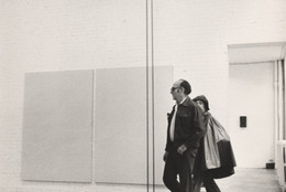 The Museum of Modern Art Archives, New York