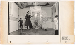 Installation photo, 4 of 11